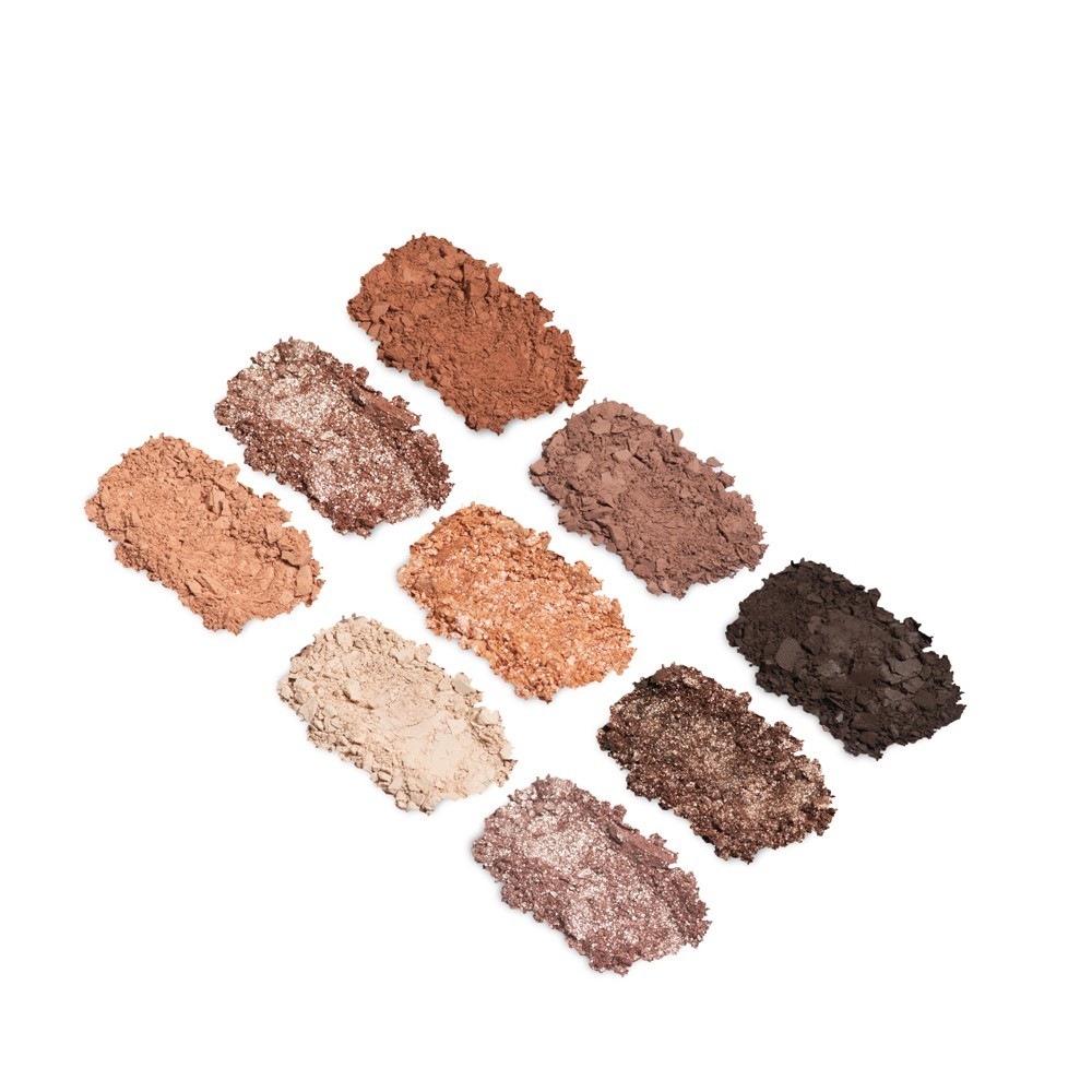 Wakeup Cosmetics Eye Feel Good Eyeshadow Palette