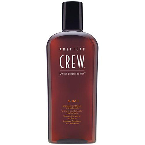 American Crew 3 az 1-ben