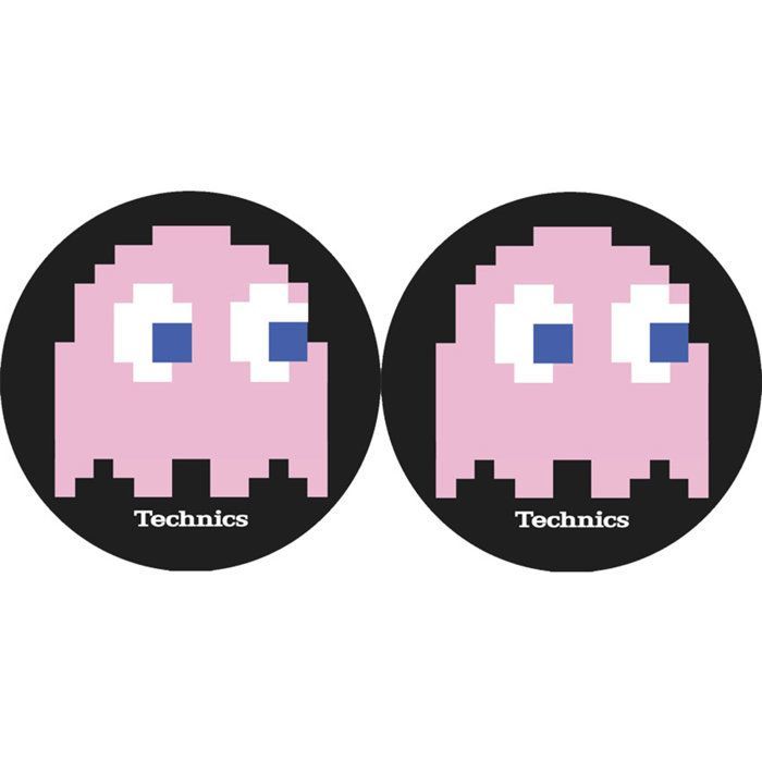 Magma Bags Pinky (la paire) Feutrines et Accessoires Vinyle