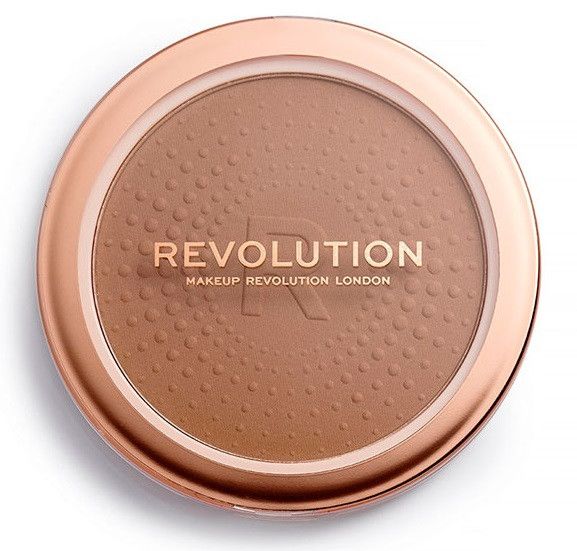 Mega bronzer v prahu Bronzerji za obraz