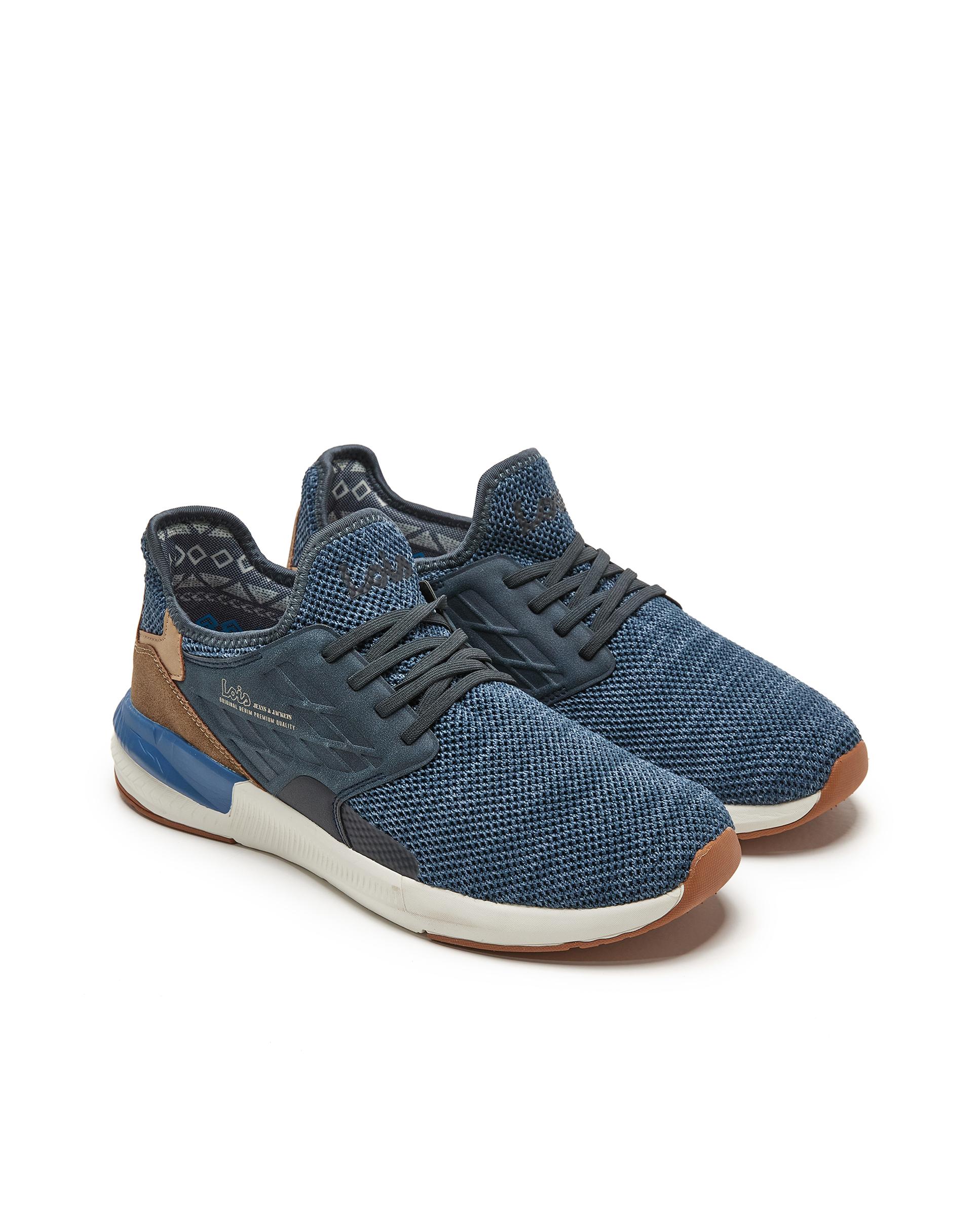  Lois Shoes Typ Strumpa 64261