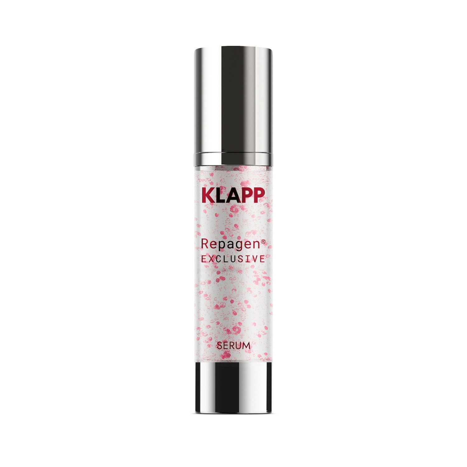 Klapp serum proti staranju Repagen Exclusive Serum - 50 ml