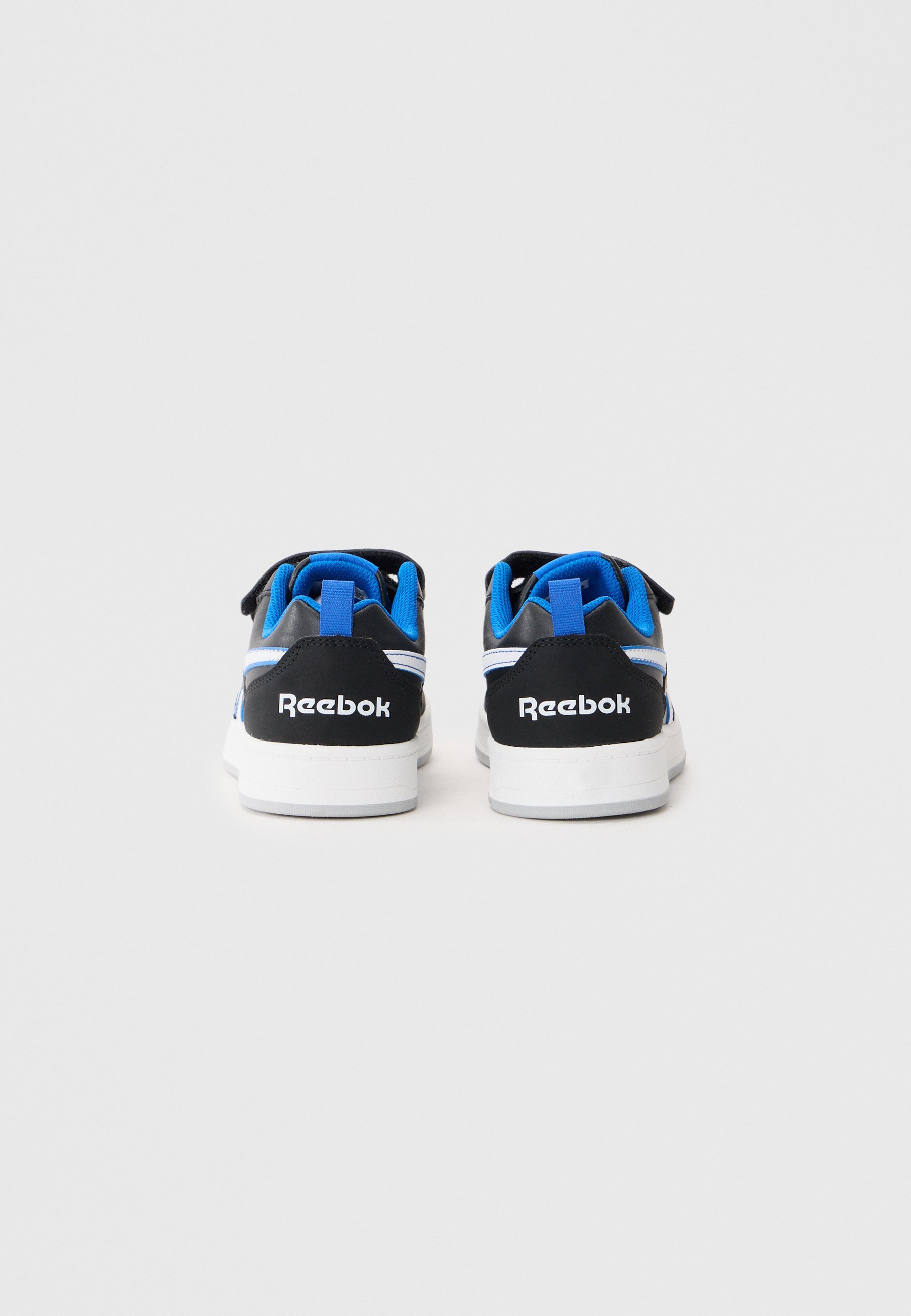 Reebok Classic ROYAL PRIME 2.0 UNISEX - Joggesko - black/white/optimal blue