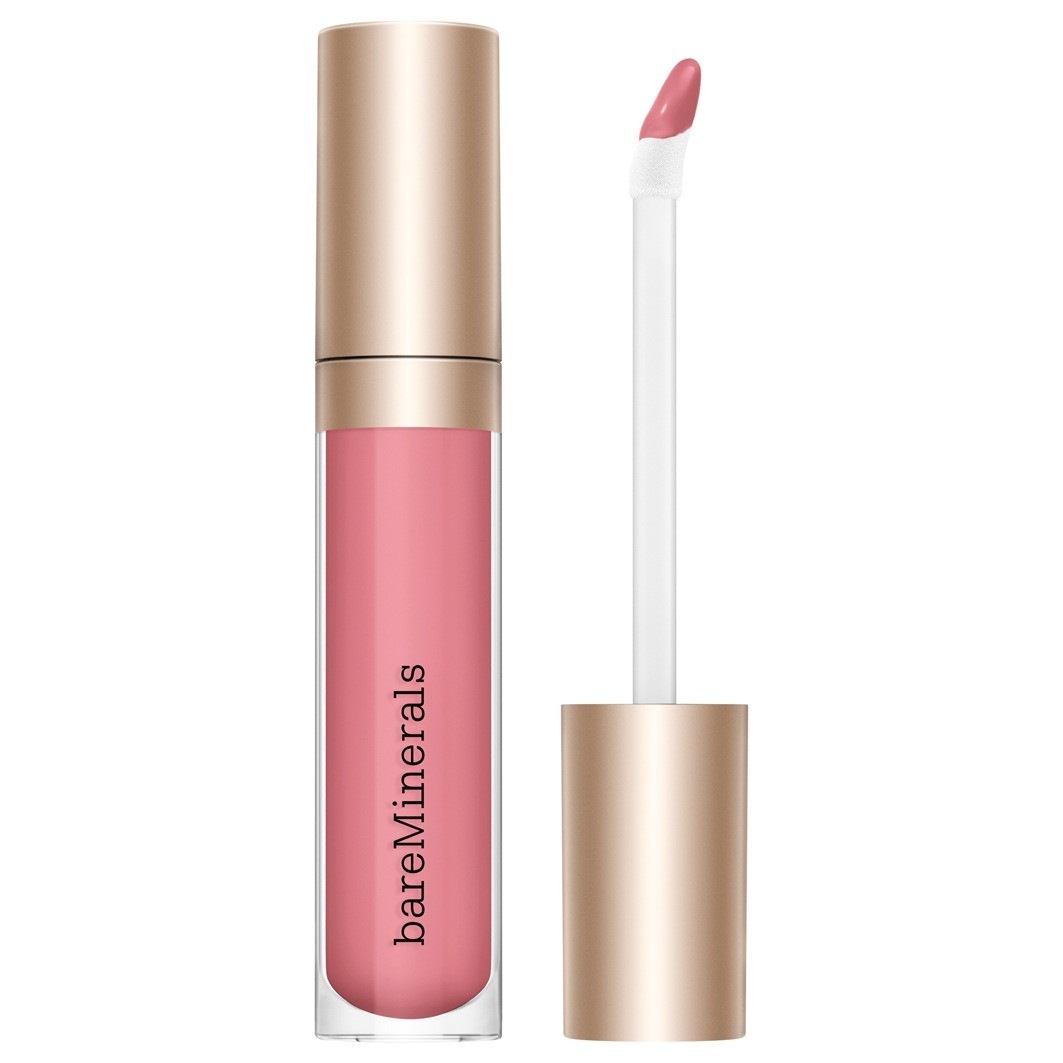 bareMinerals Baume Brillant à Lèvres