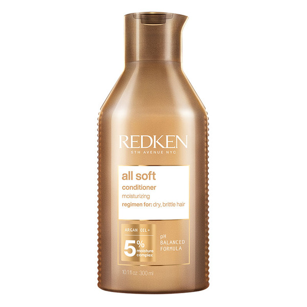 Redken All Soft kondicionér 300ml