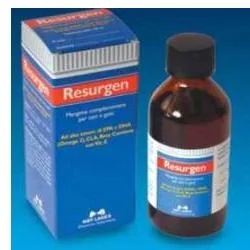 Frasco de 100 ml de NBF LANES Resurgen