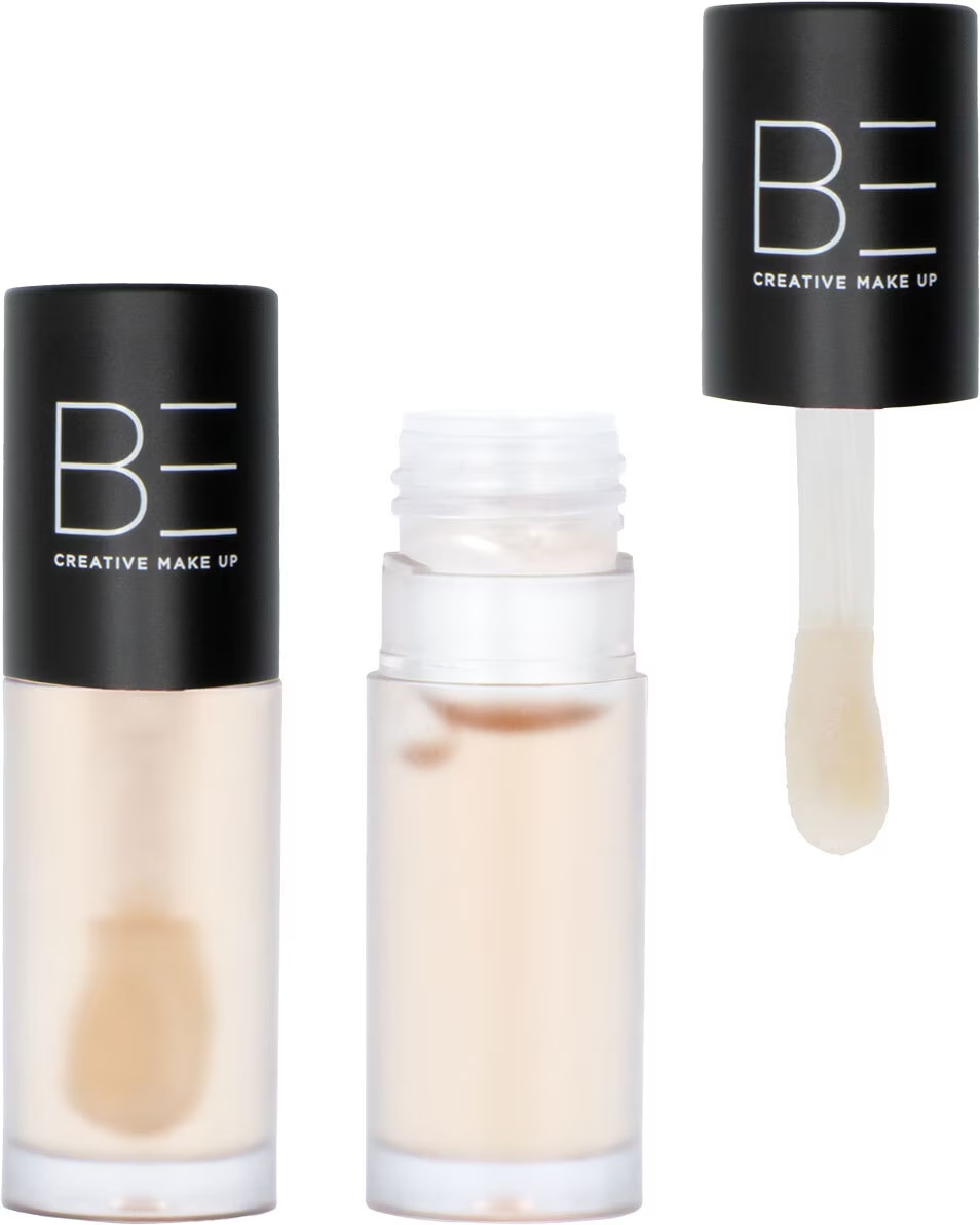 BE CREATIVE MAKE UP SECRET GARDEN COLLECTION Λάδι χειλιών