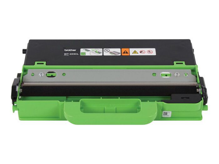 Recolector de tóner residual Brother WT-223CL - Láser - 50.000 páginas