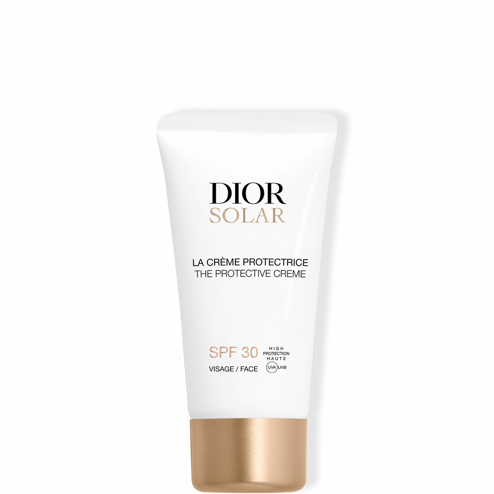 Napvédő krém SPF30 50 ml - DIOR