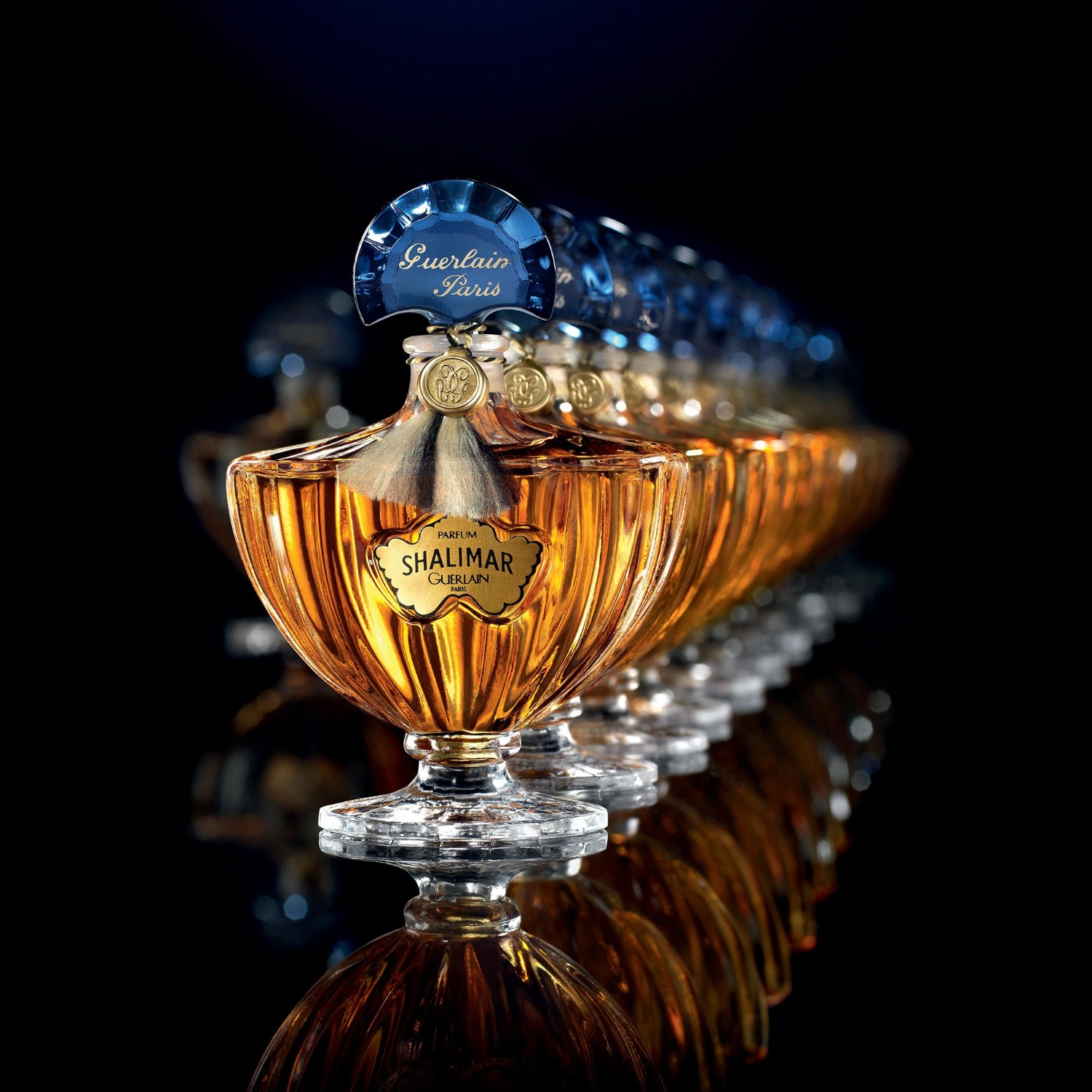 Guerlain Extrait
