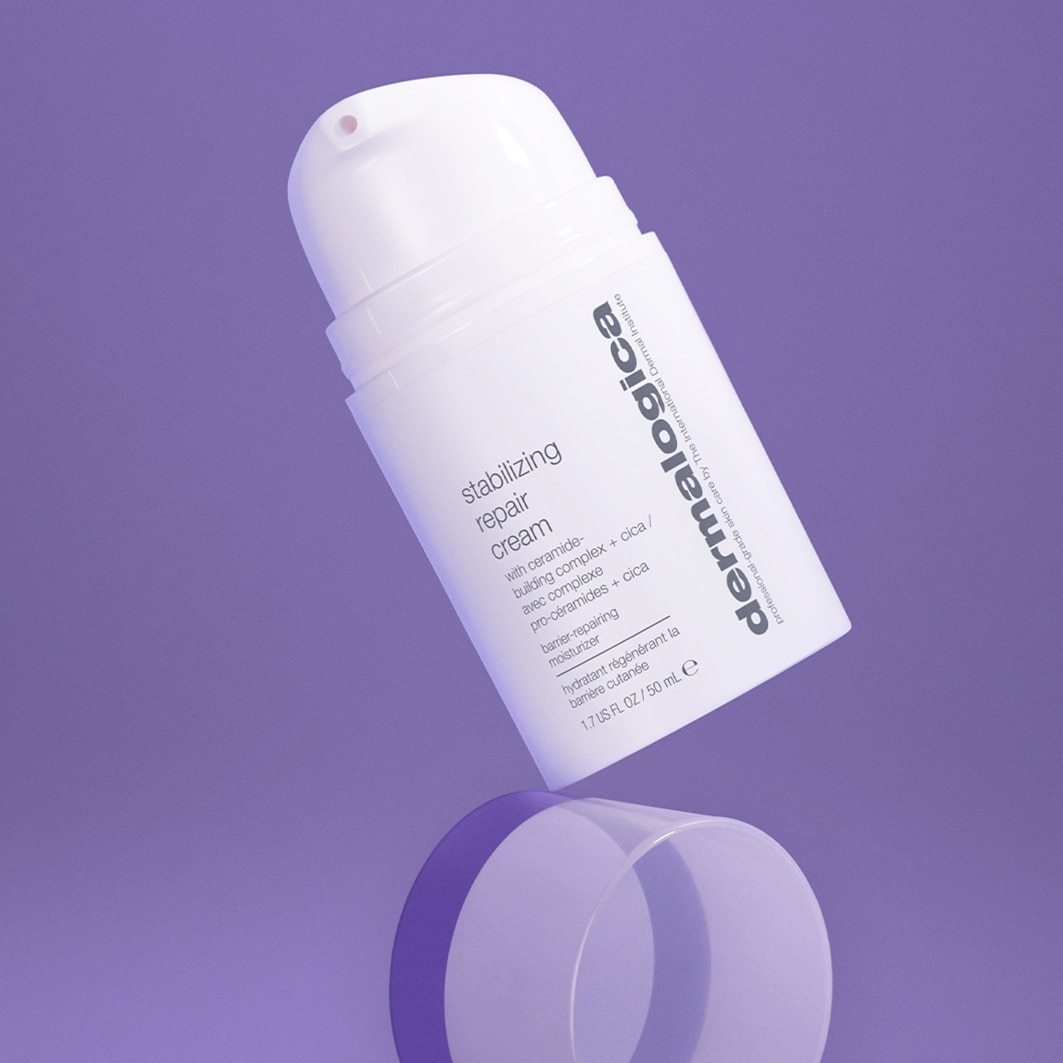 Dermalogica Care za stabilizacijsko obnovo rozacee - 50 ml