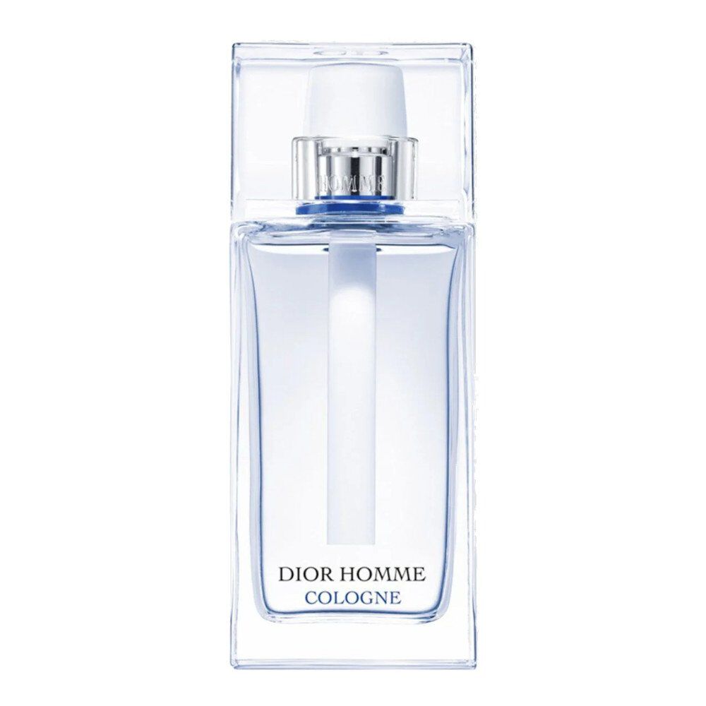 Dior Homme Eau de Cologne