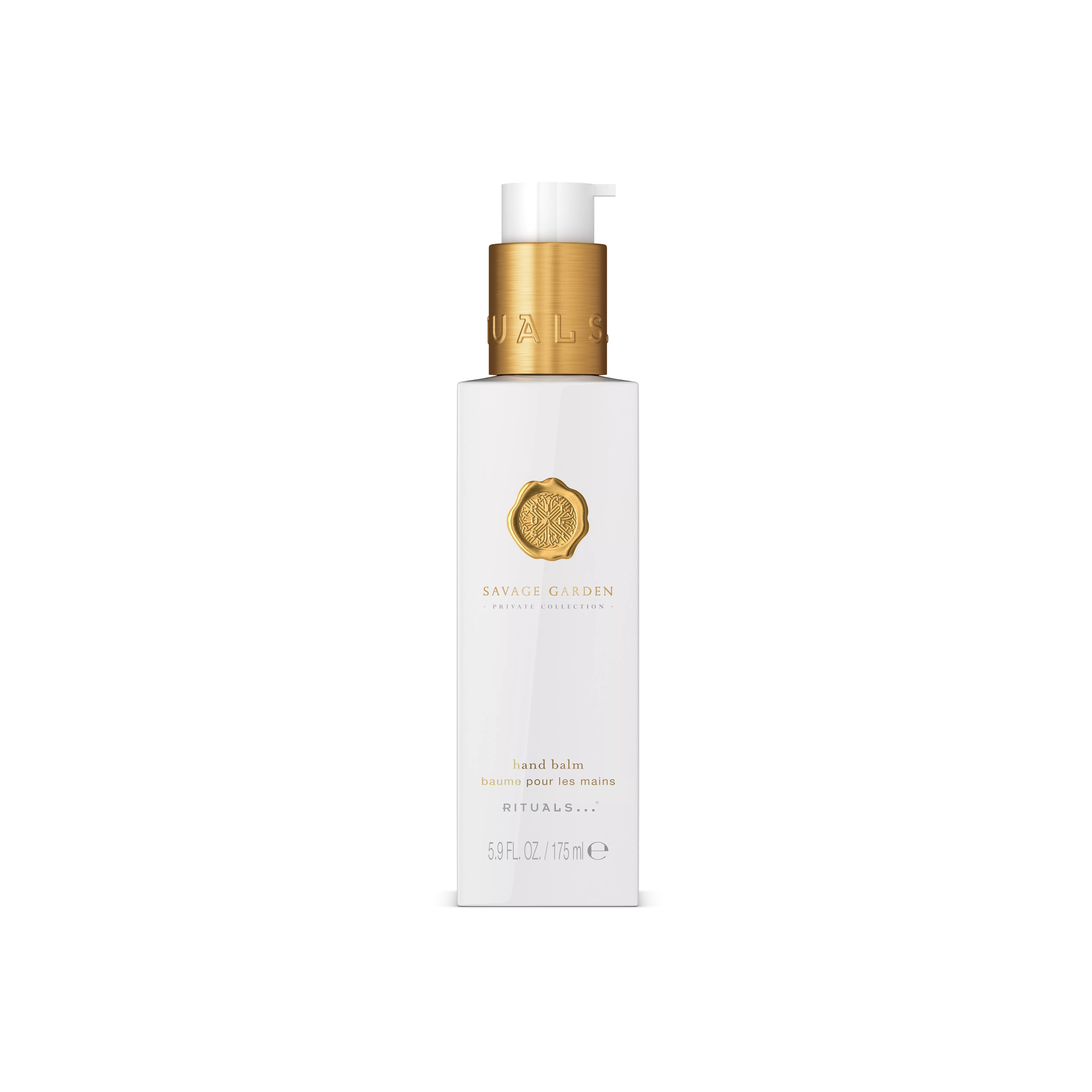 Privatna kolekcijaSavage Garden Kitchen Hand Balm