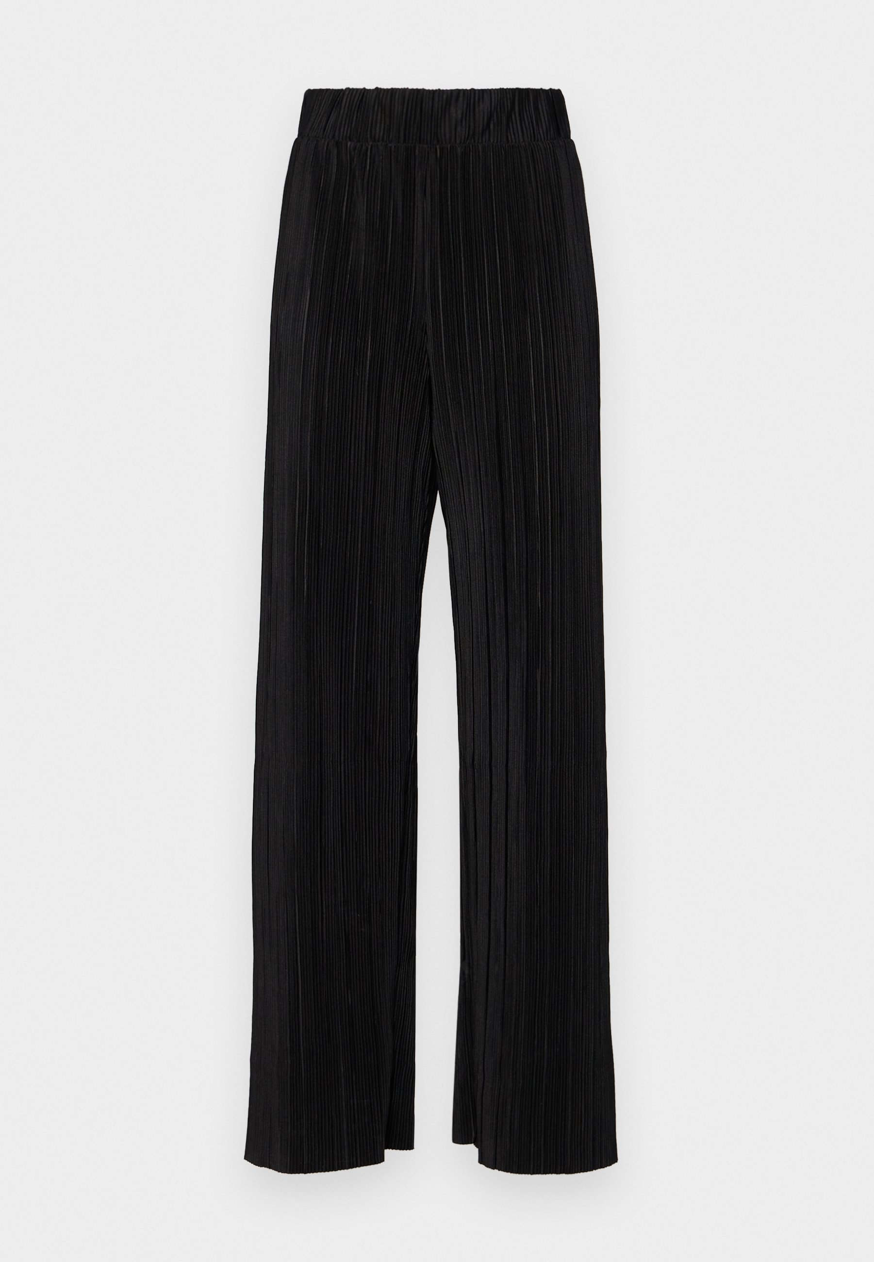 ONLY ONLRAVENNA PANT - Broek - zwart