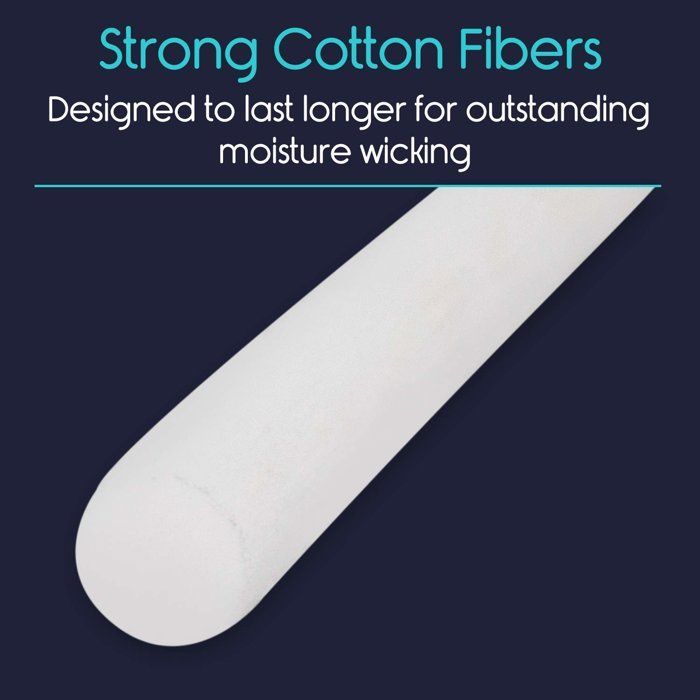 INF Humidifier Filter 10 Pieces Refill HF-GXJ630 A1-12
