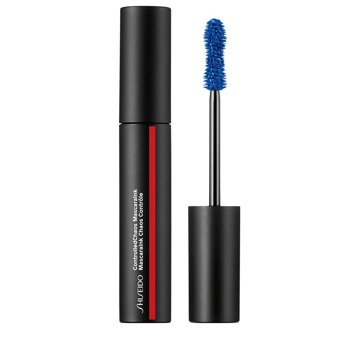 Shiseido Controlled Chaos Mascaraink