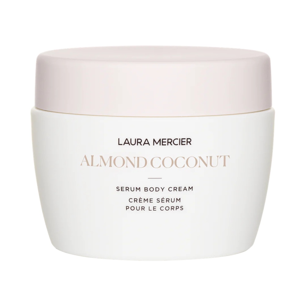 Laura Mercier seerumivartalovoide