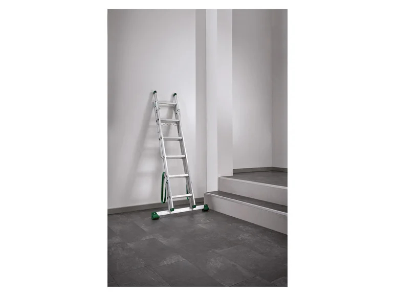 PARKSIDE® multifuncional Échelle