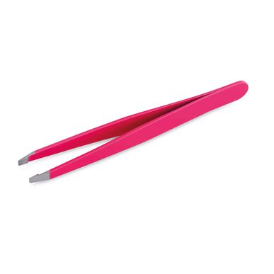 Beauty List Pinça Angular Rosa