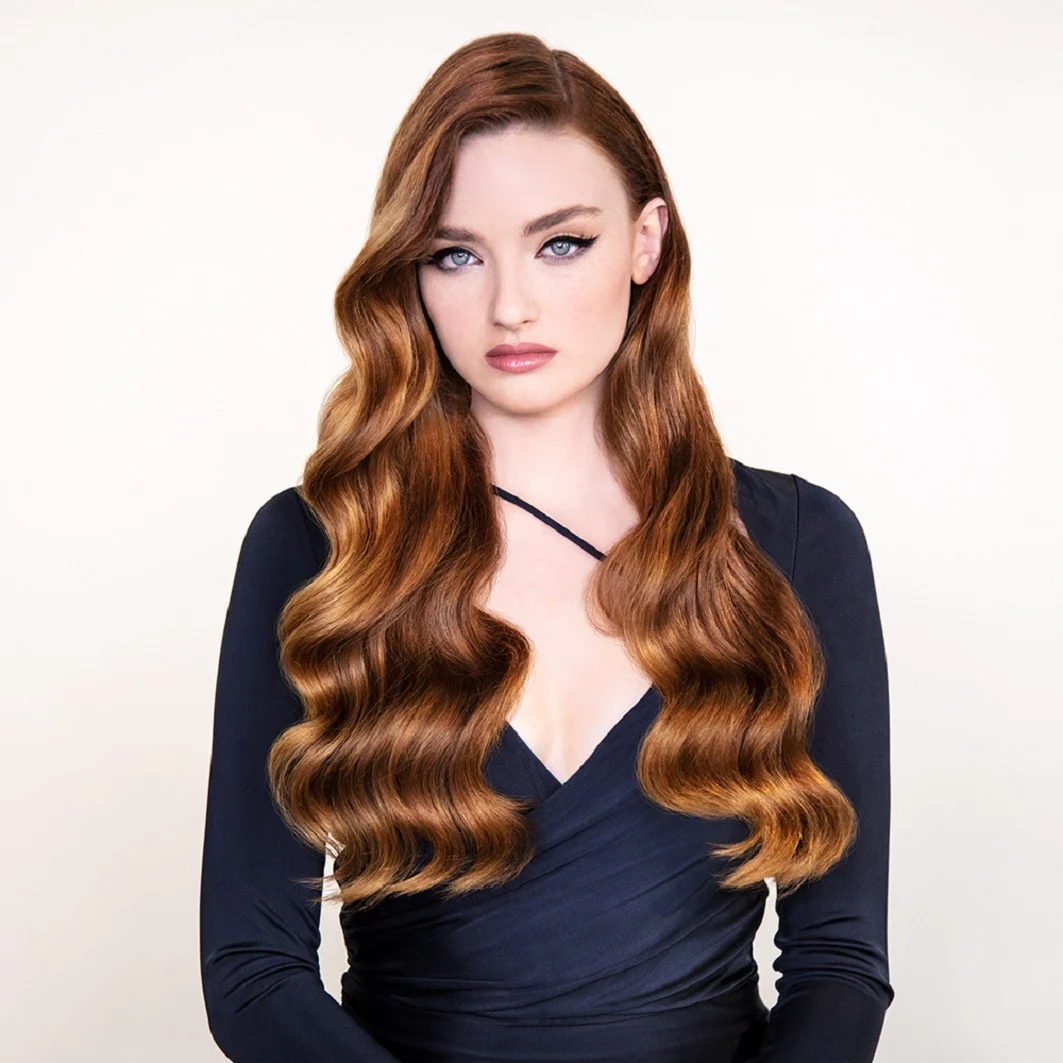Cura dei Capelli Extra Mist-Ical Shine Spray - Spray Capelli Styling & Finish