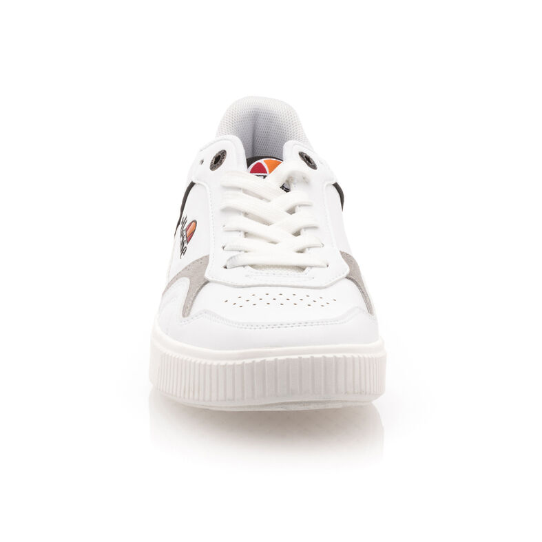 Sneakers Homme Blanc