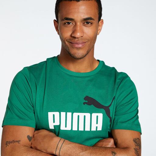 Puma Essentials