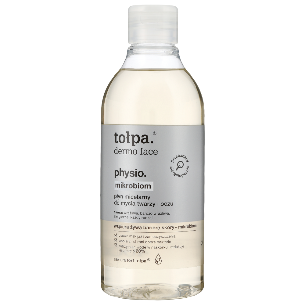 Tołpa Dermo Face Physio Microbiome