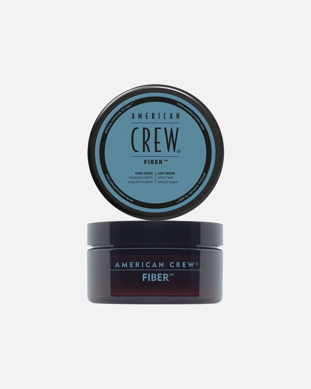 American Crew vosek za lase Classic Fiber - 50 g