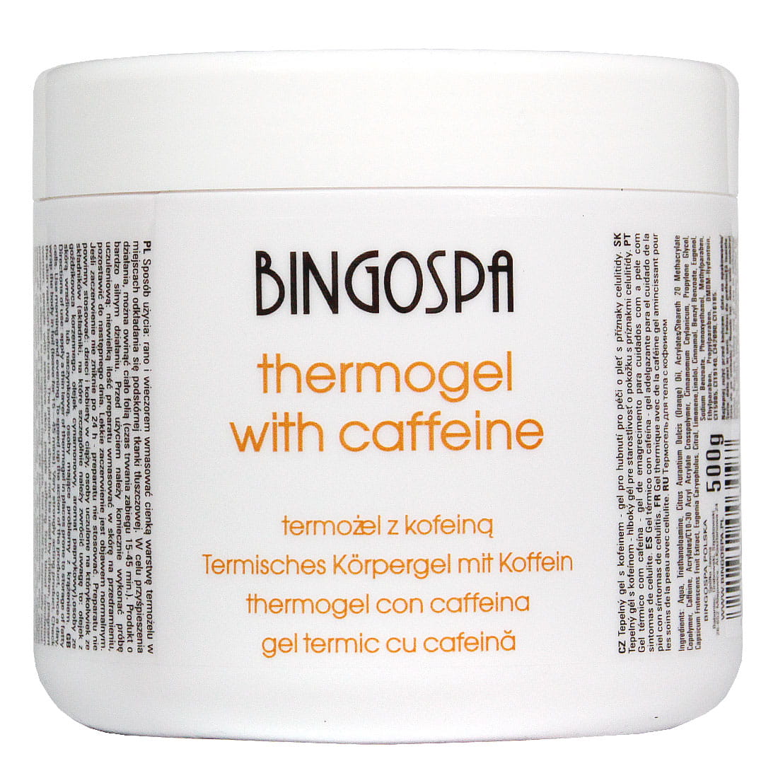 Bingospa