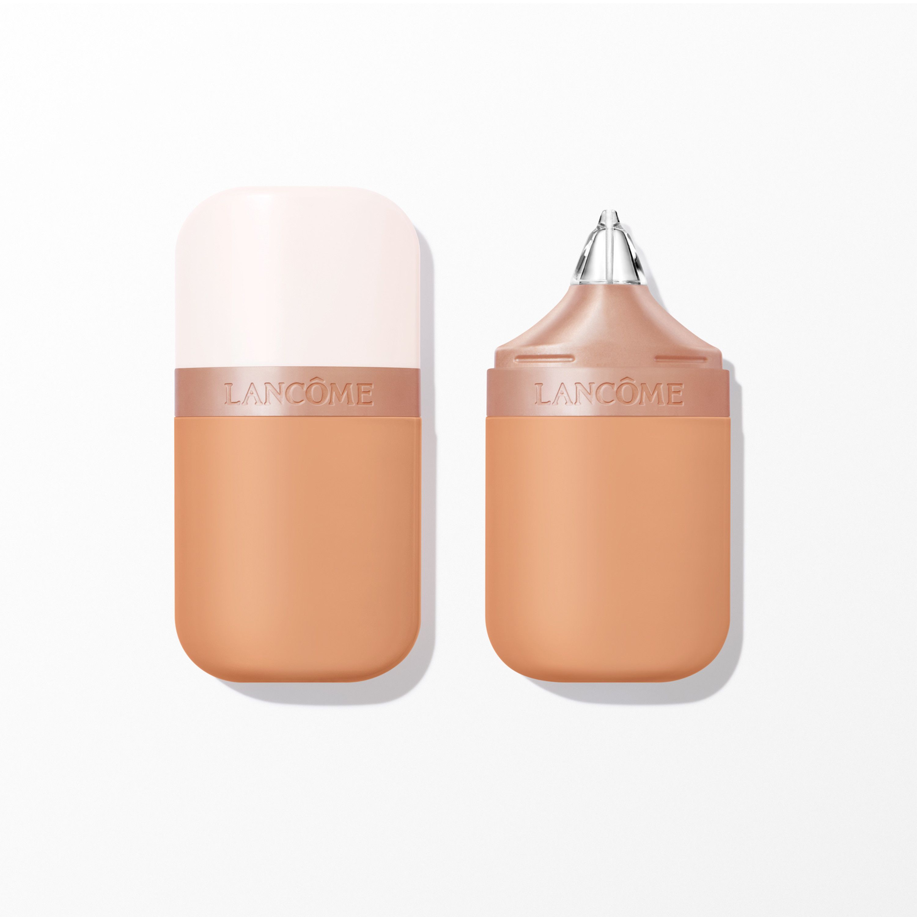Skin Idôle 3 serums Supertint Luksusa grima bāzes