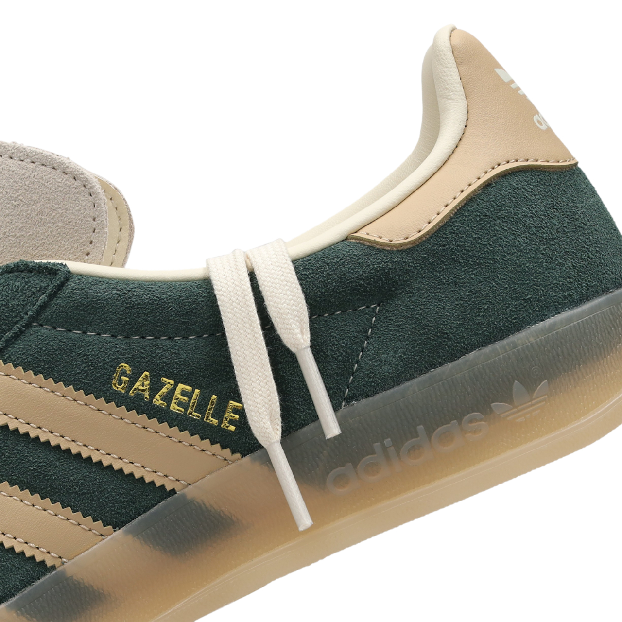 adidas Gazelle Indendørs