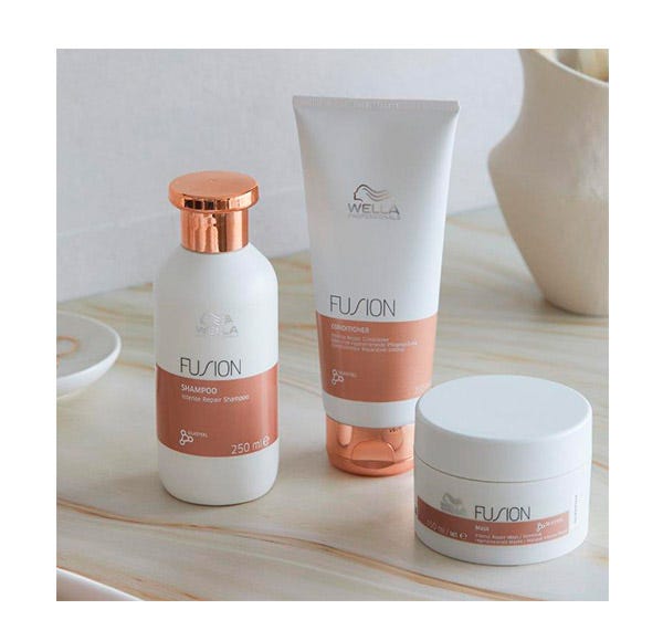 Fusion| 250ml