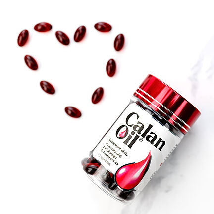 CalanOil