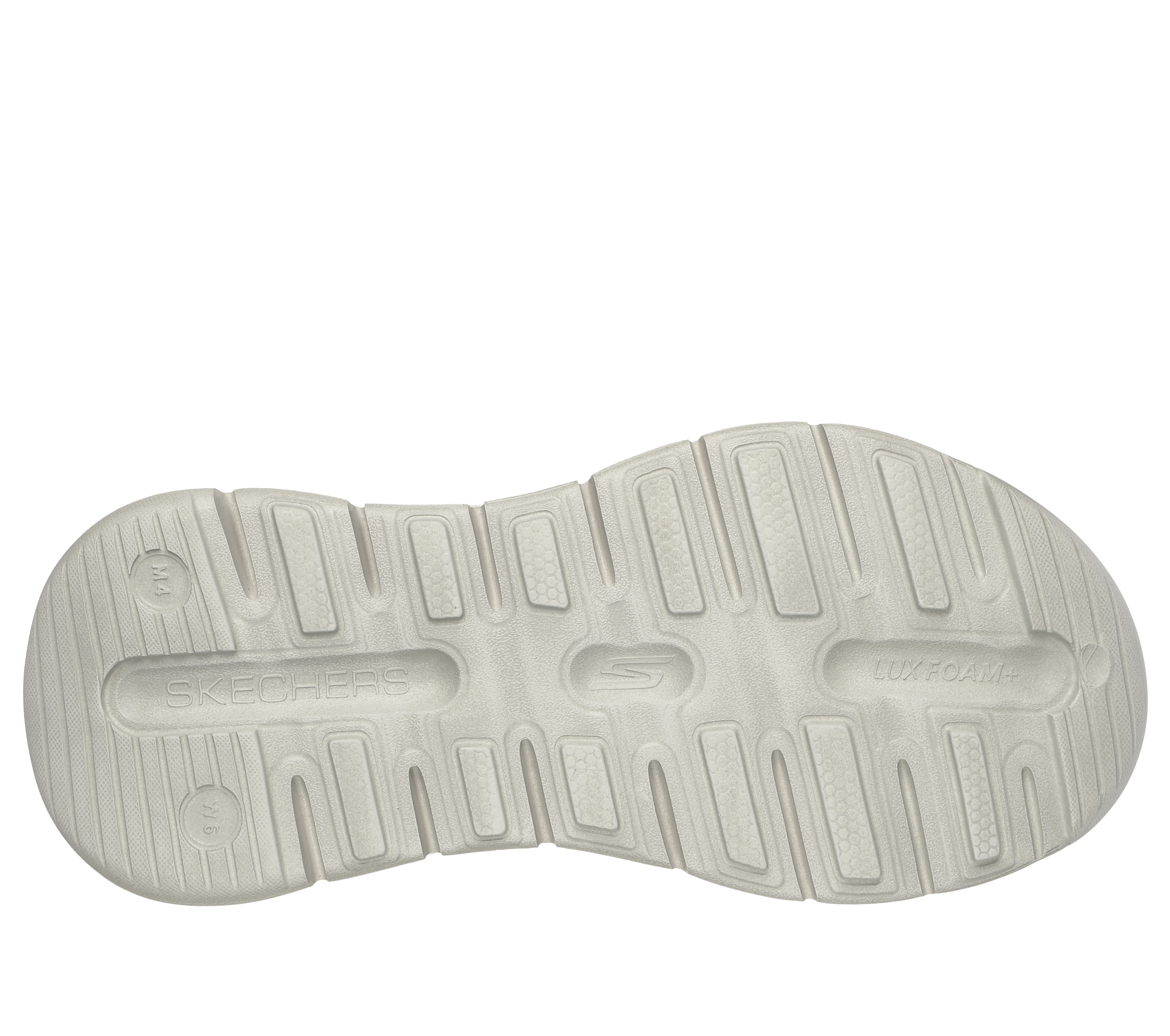 Arch Fit Go Foam - Vintage Charm