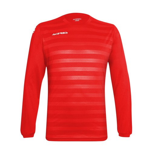 Camiseta Acerbis Atlantis2 Manga Larga
