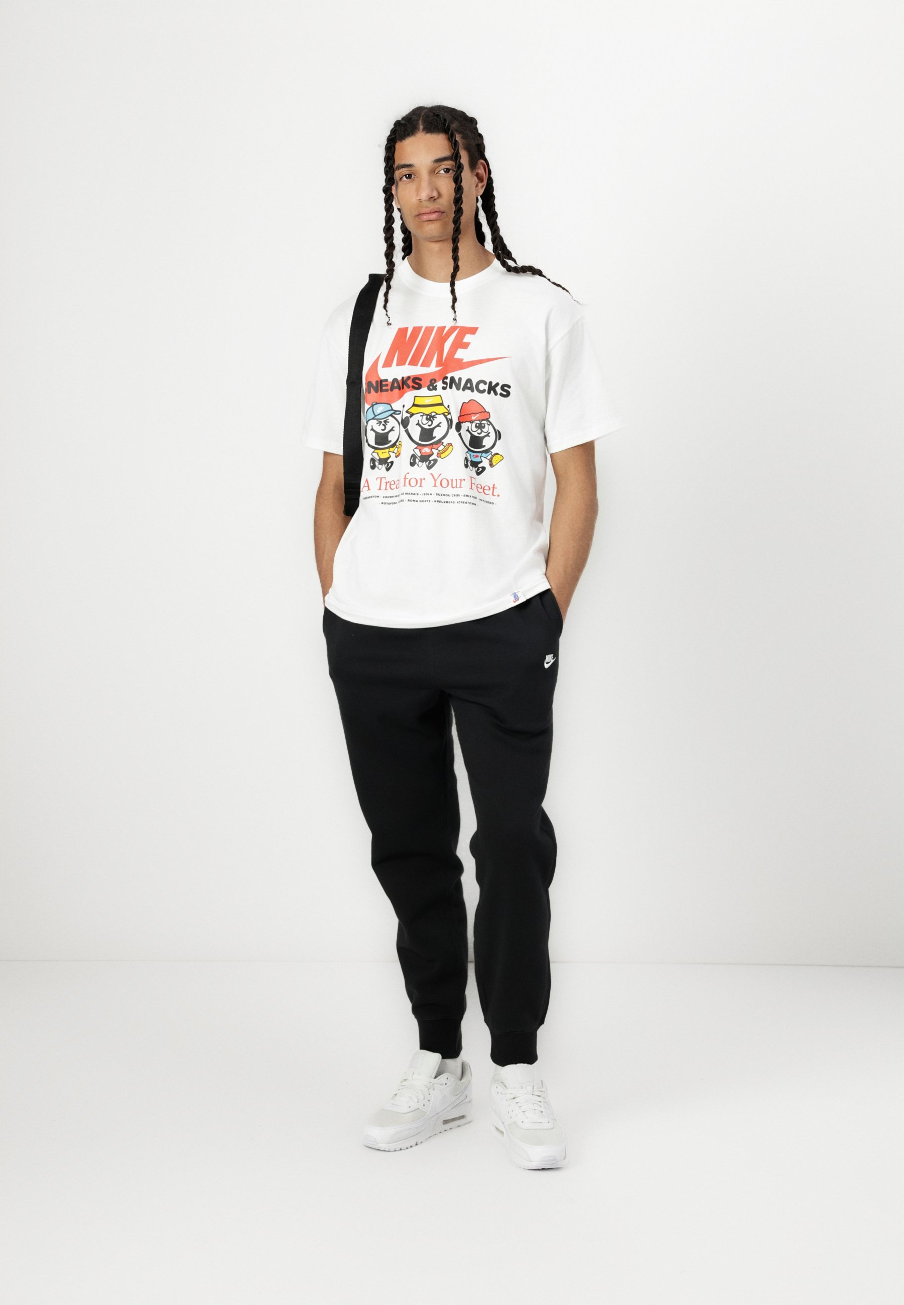 Pantalon de jogging Nike Sportswear