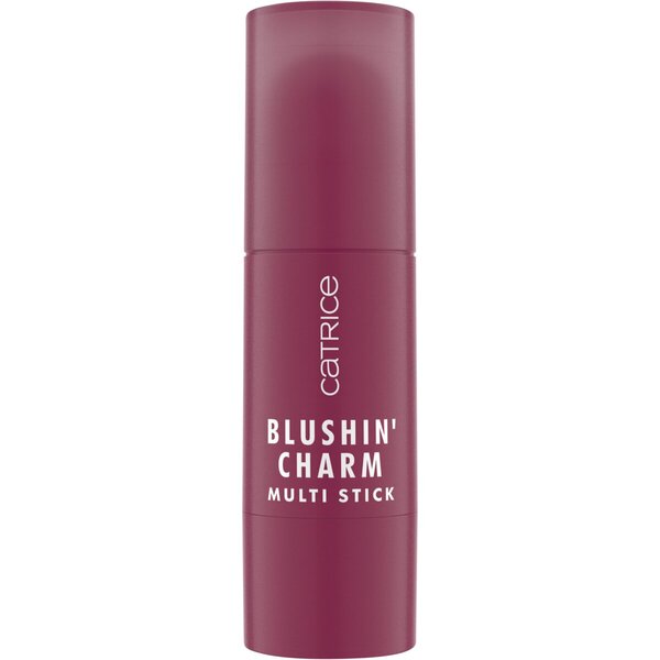 Catrice Blushin' Charm 030 Ruby Darling Multi Stick<br>5,5 g