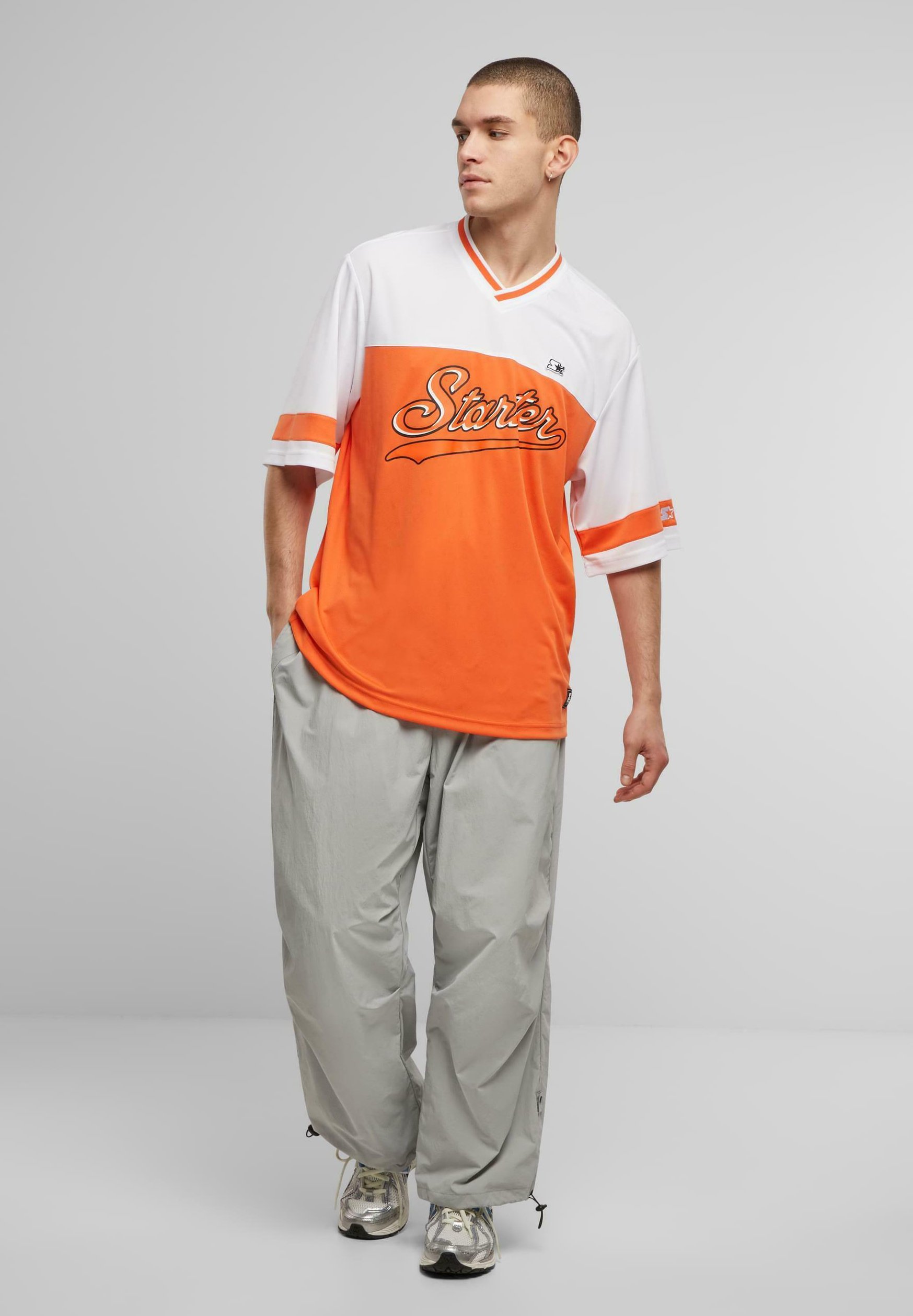 T-shirts met opdruk voor starters