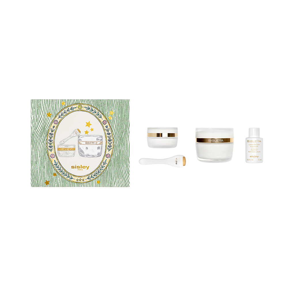 Set cadou Sisleÿa L'Integral Anti Age Duo - Sisley