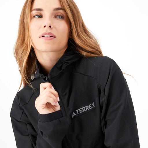 Chaqueta Softshell adidas