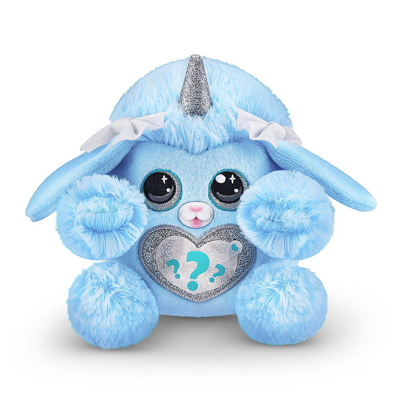 Rainbocorn Puppycorn Rosett-överraskning, S6