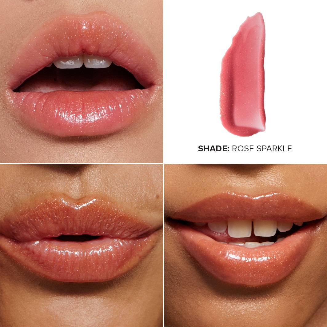 Nudestix Lip Care hidratantni peptidni puter za usne - 10 ml