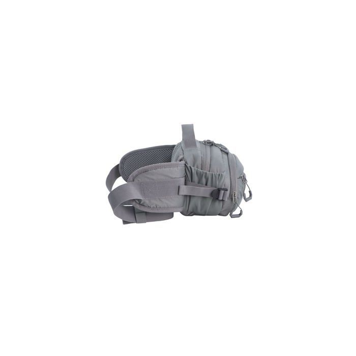 Marsupio Discovery Body Spirit 3 L grigio
