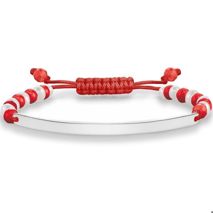 Thomas Sabo Women's Bracelet - Silver