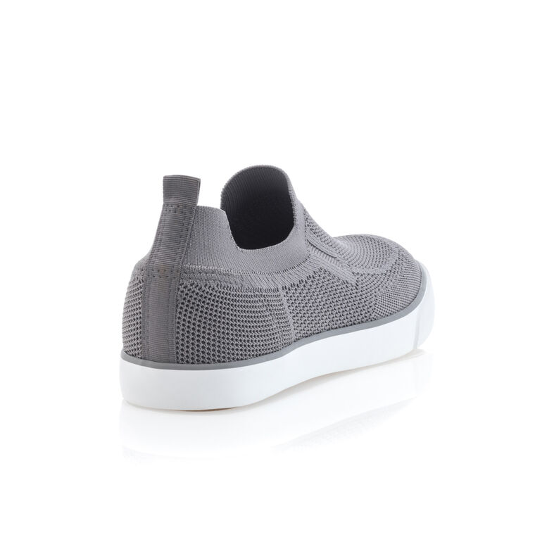 Korit / lenkkarit Homme Gris