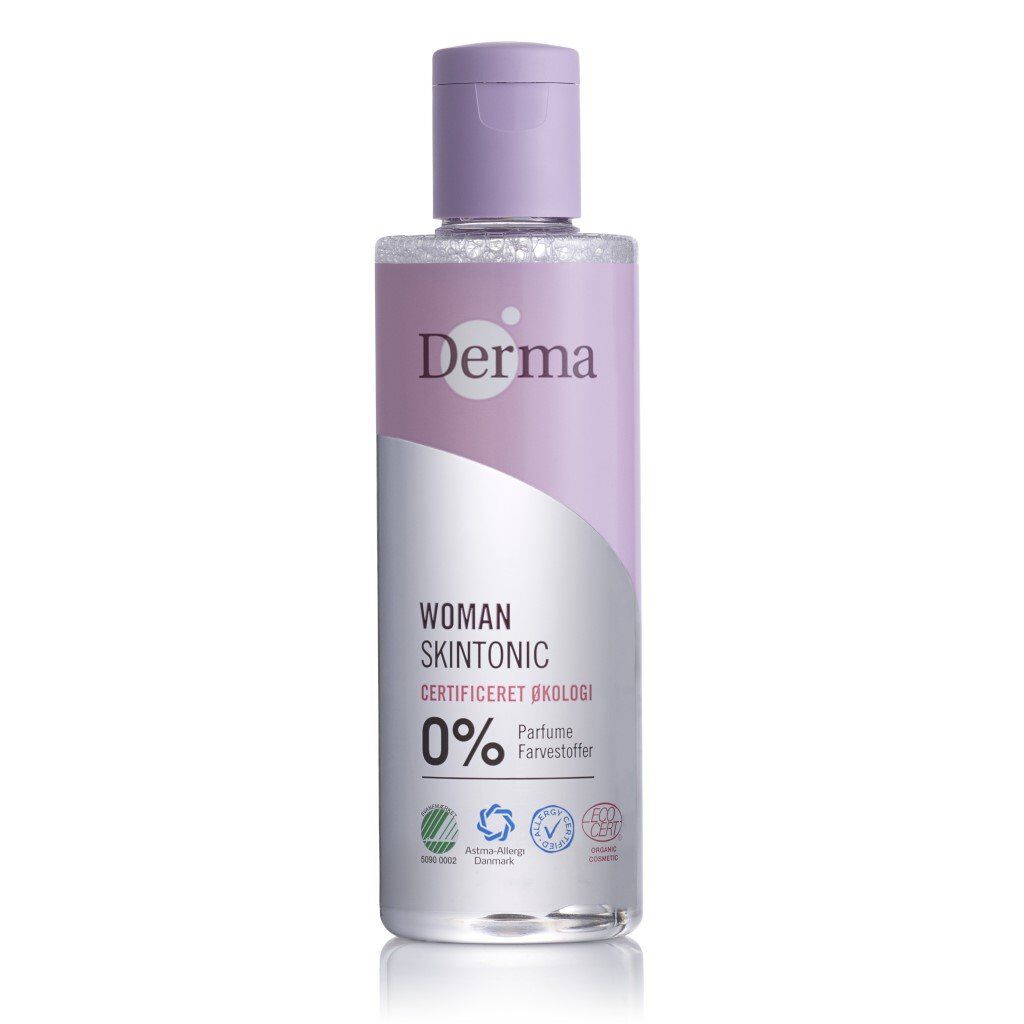 Derma Eco Woman
