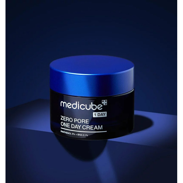Medicube Zero Pore Dagcrème
