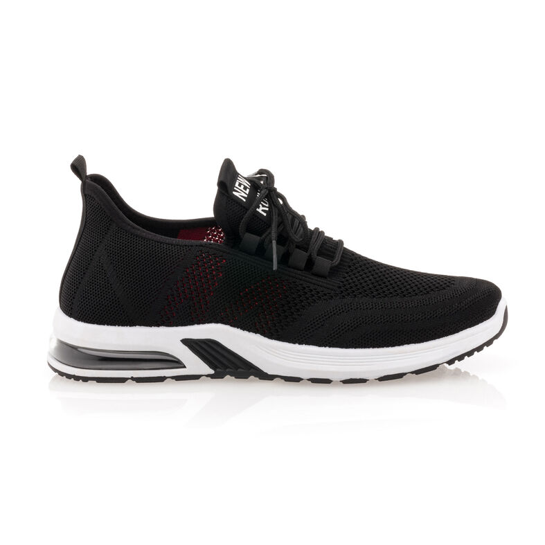 Korit / lenkkarit Homme Noir