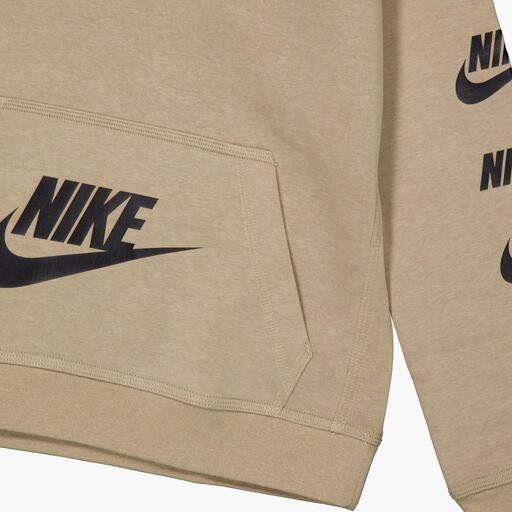 Sudadera Nike