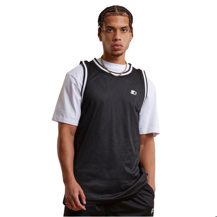 Starter Tank Top